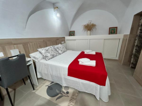 Casa Abuelo Miguel, Arcos De La Frontera
